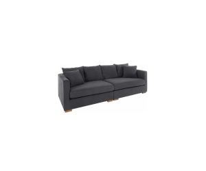 Sofa HAMBURG (2.5 seater)